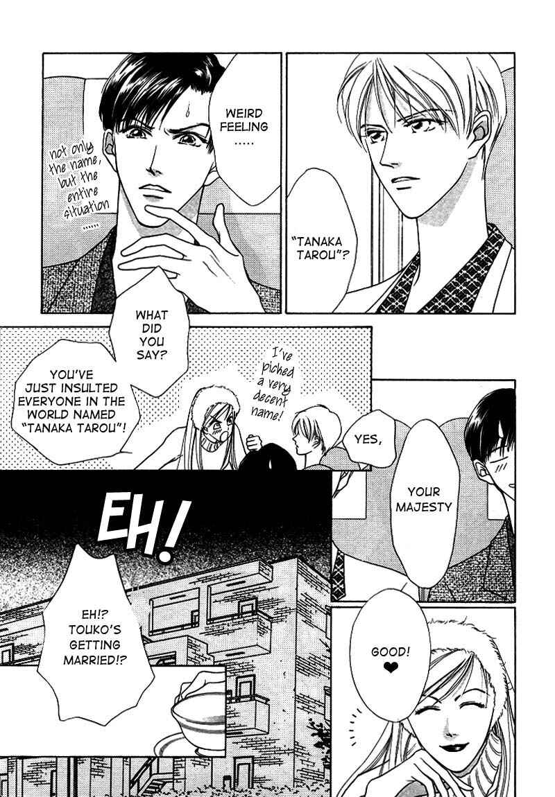 Page 15 Chapter 3 Egoism