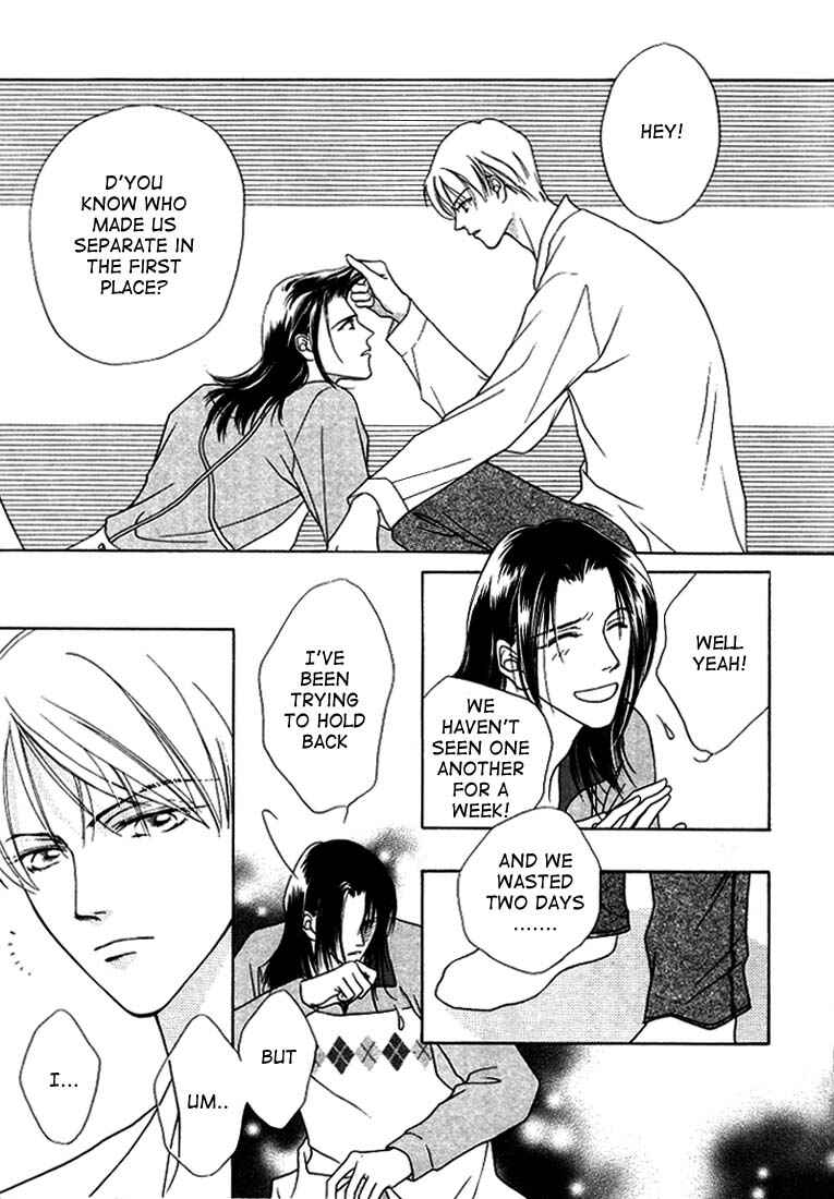 Page 5 Chapter 3 Egoism