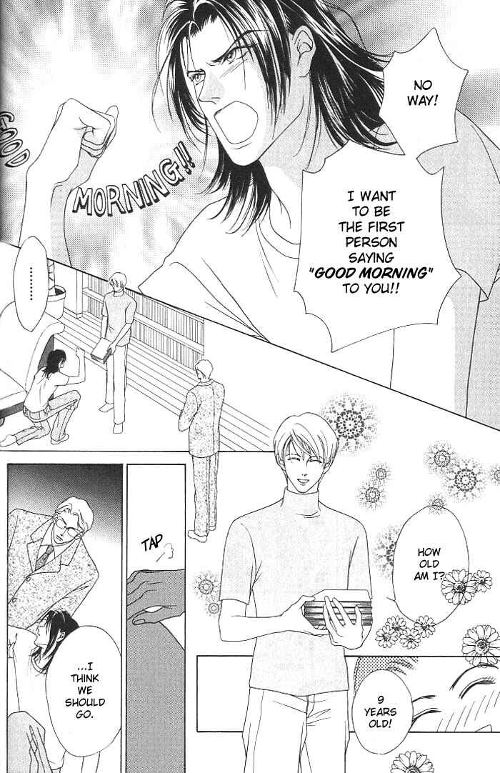 Page 20 Chapter 1.1 Egoism
