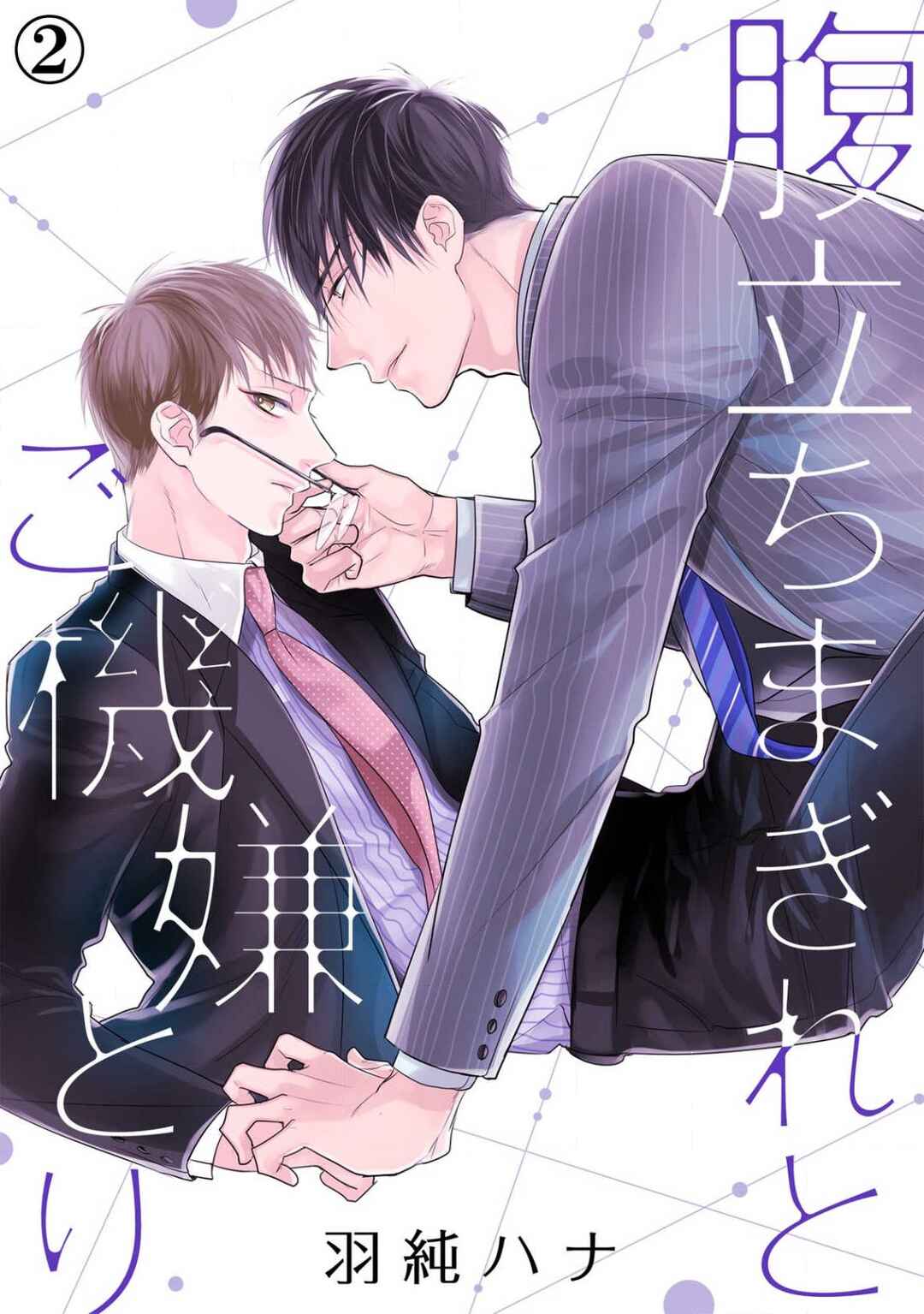 Page 2 Chapter 2 Haradachi Magire to Gokigen Tori