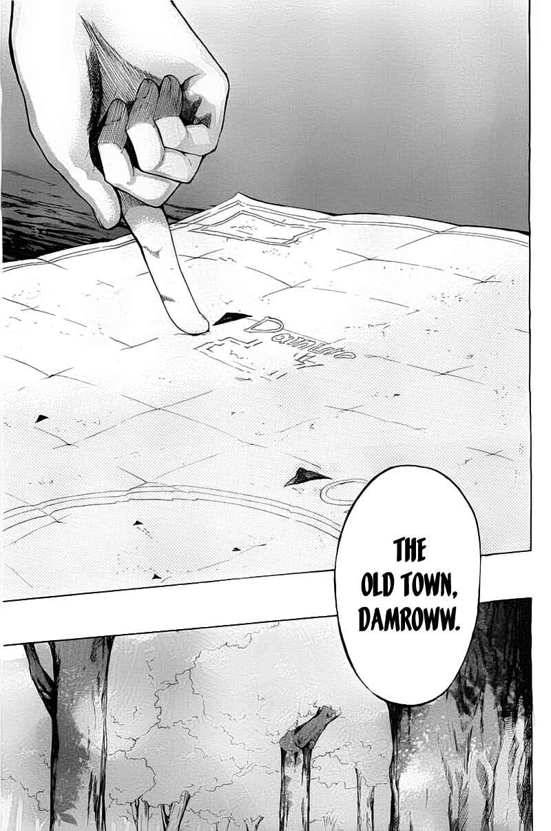 Page 6 Chapter 4 Hai to Gensou no Grimgar