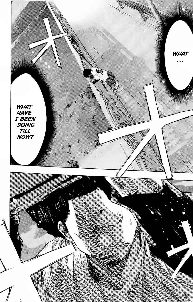 Page 10 Chapter 90 Ahiru no Sora