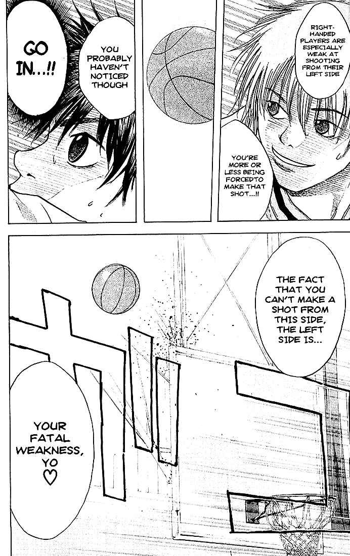 Page 14 Chapter 10 Ahiru no Sora