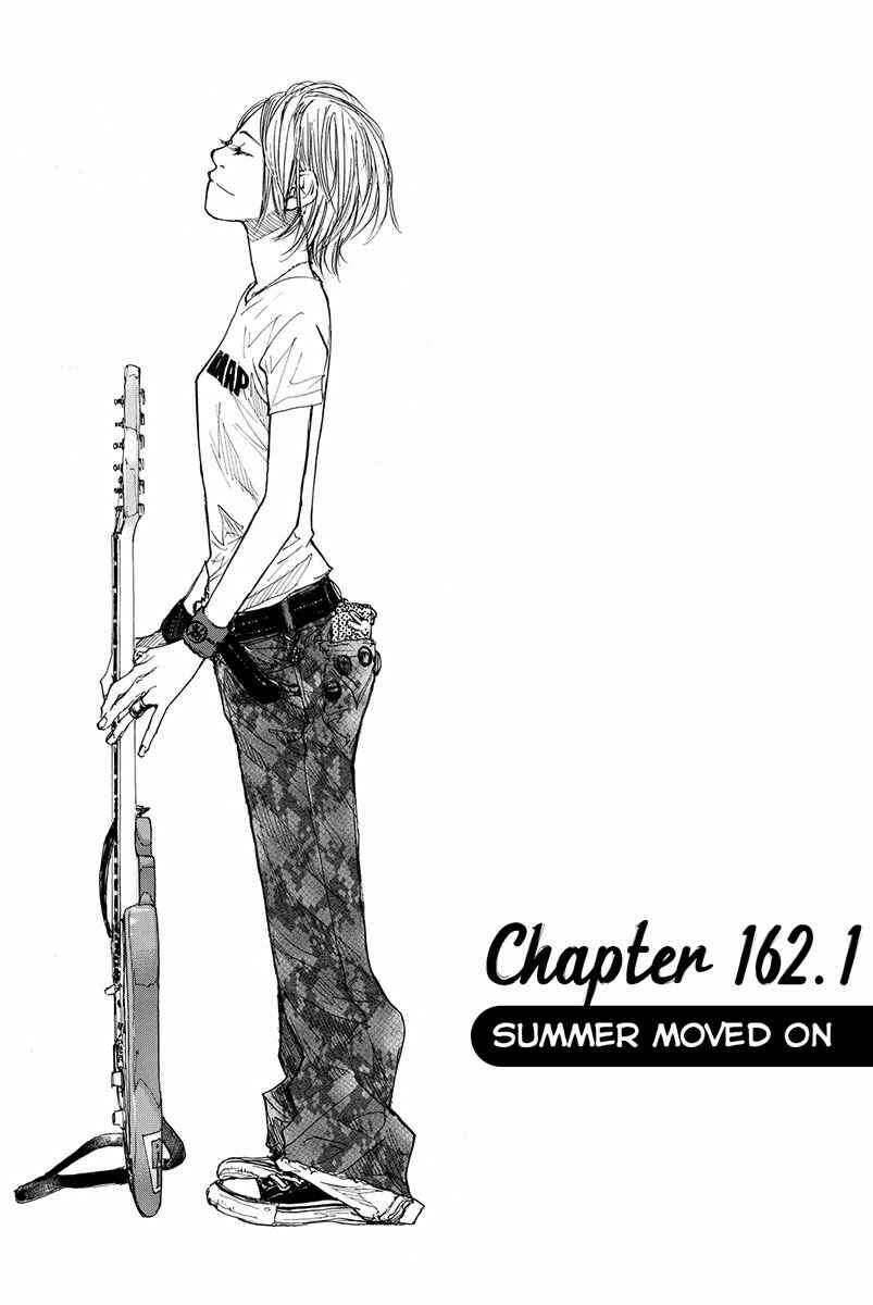 Page 2 Chapter 162.1 Ahiru no Sora