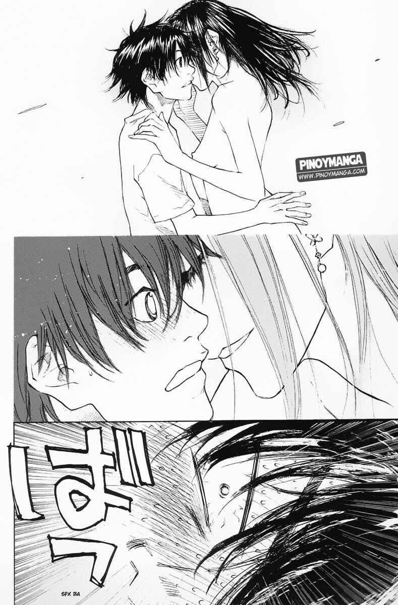 Page 10 Chapter 97 Ahiru no Sora