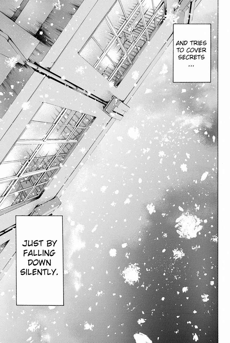 Page 19 Chapter 180 Ahiru no Sora