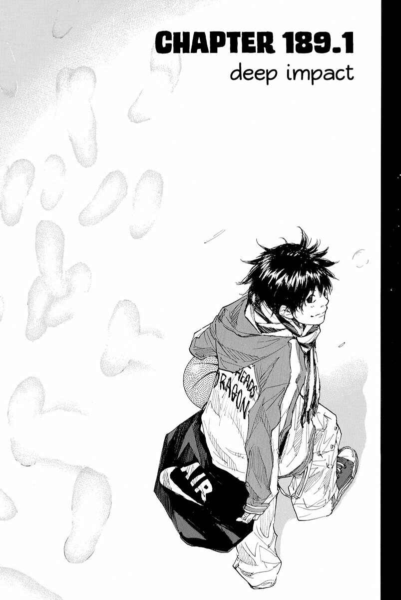 Page 2 Chapter 189.1 Ahiru no Sora