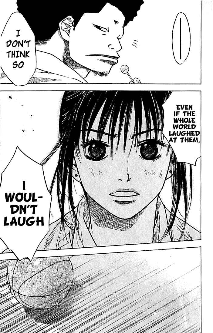 Page 19 Chapter 13 Ahiru no Sora