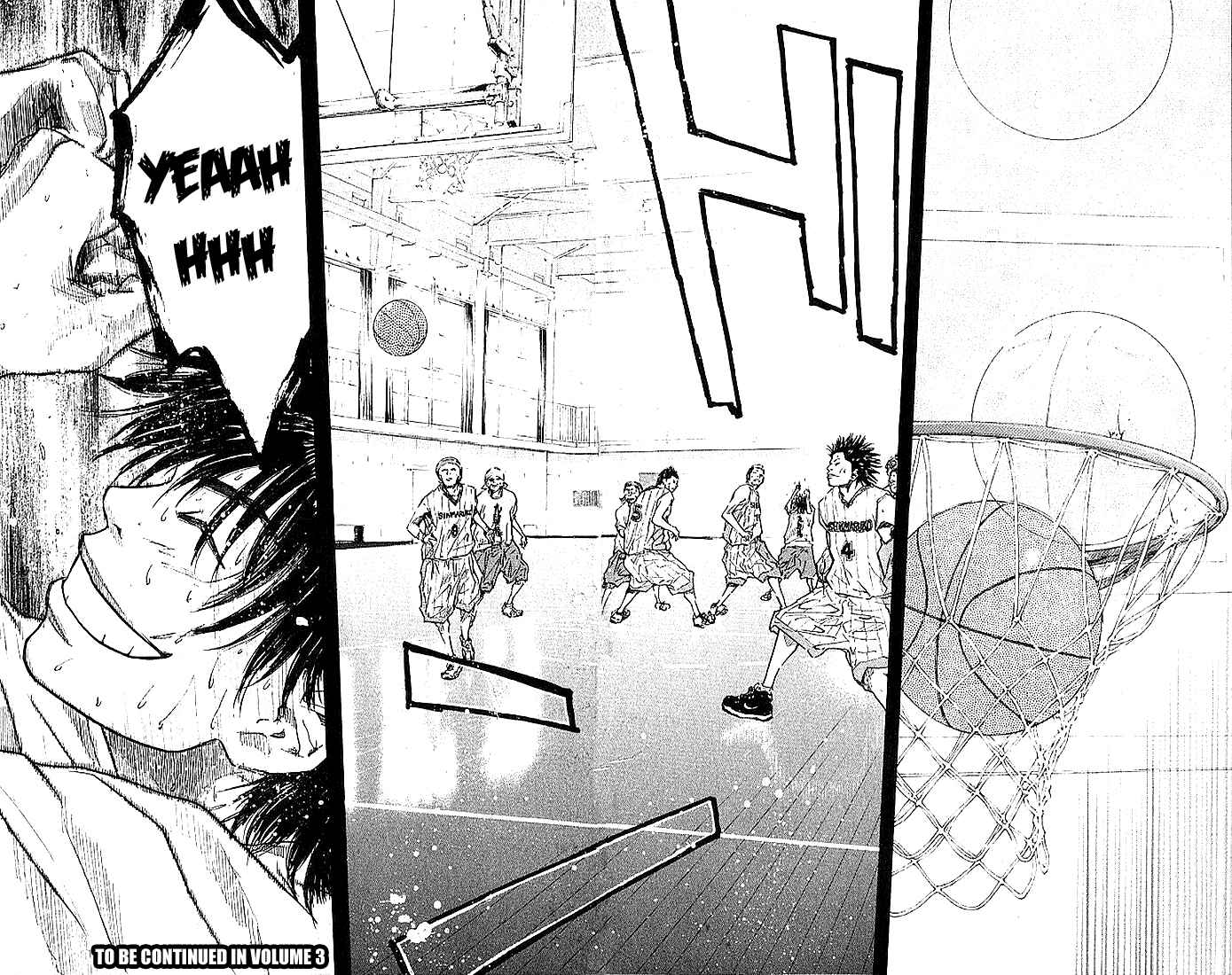 Page 20 Chapter 12 Ahiru no Sora