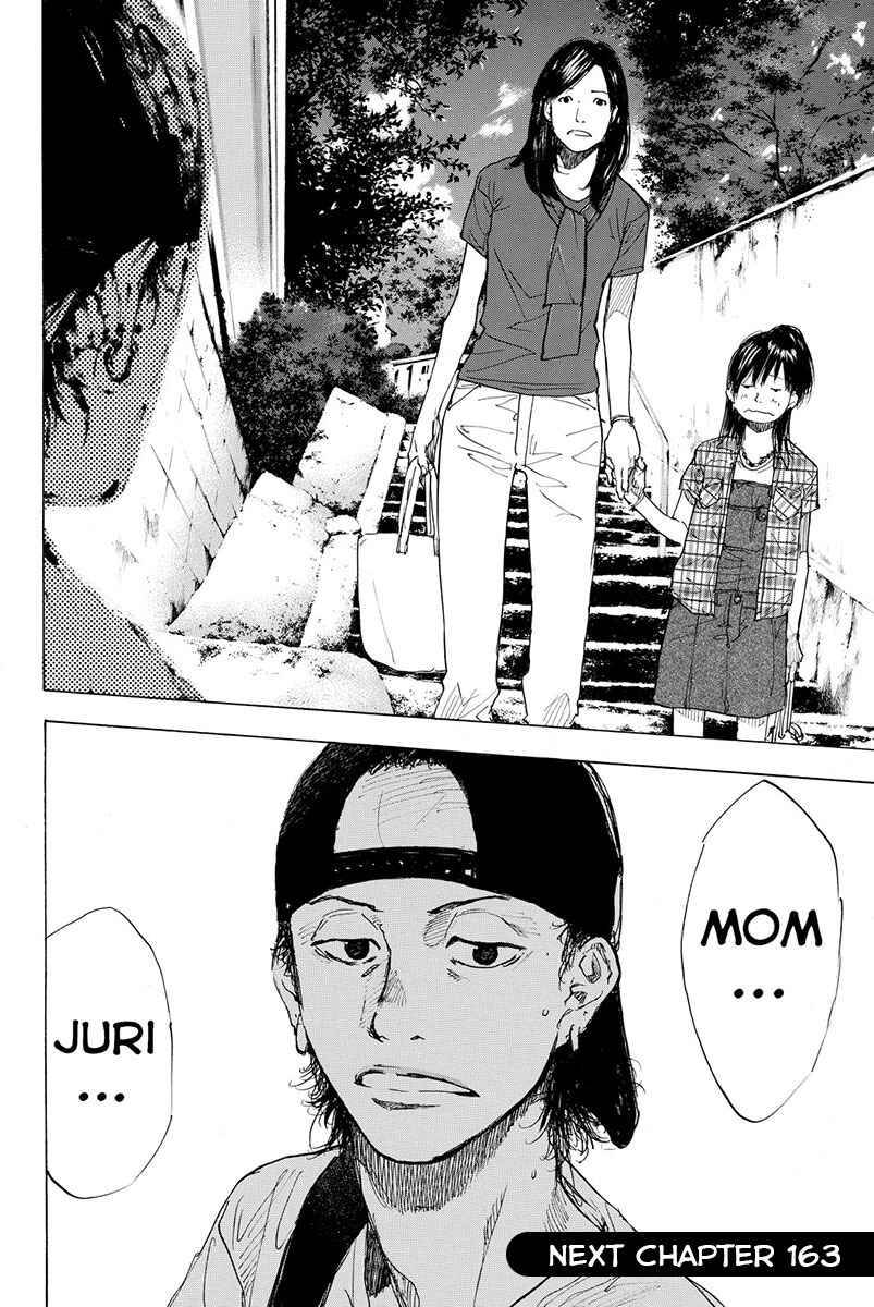 Page 18 Chapter 162.2 Ahiru no Sora