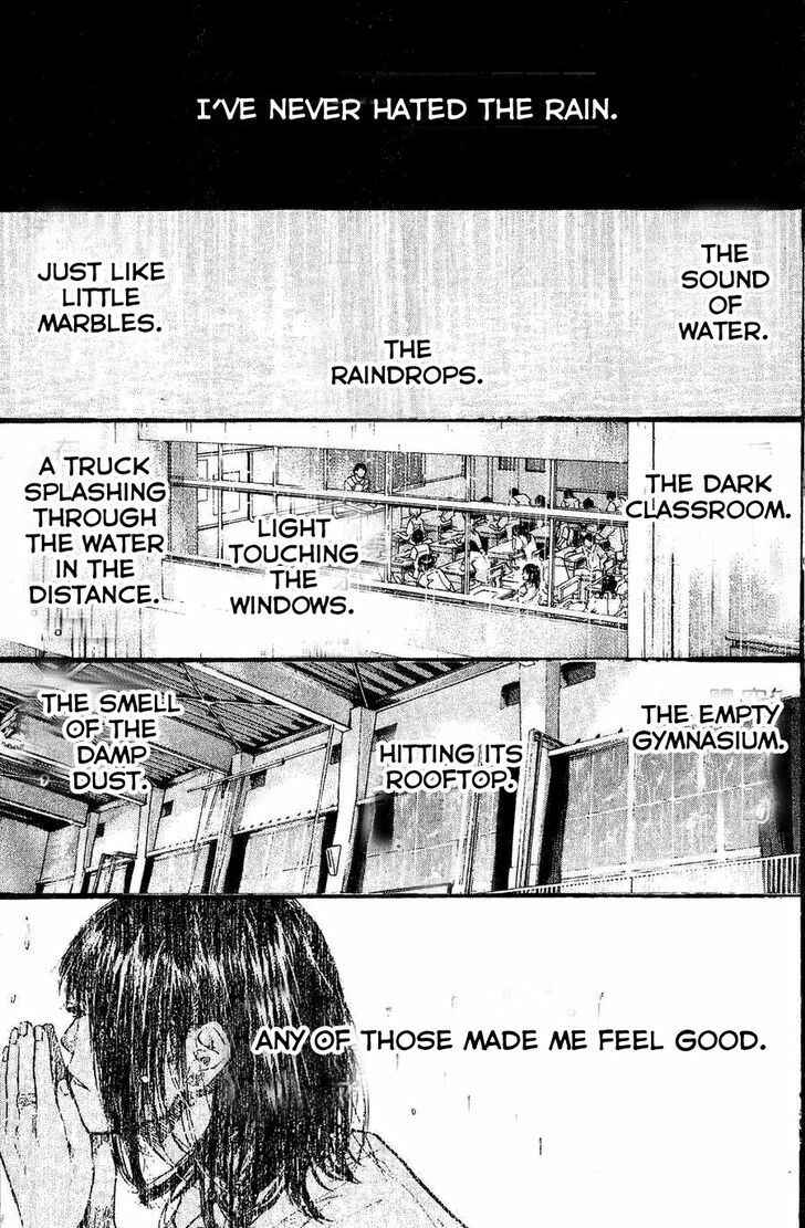 Page 19 Chapter 138.1 Ahiru no Sora