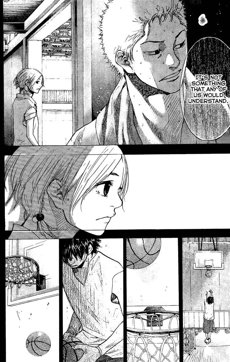Page 27 Chapter 130 Ahiru no Sora