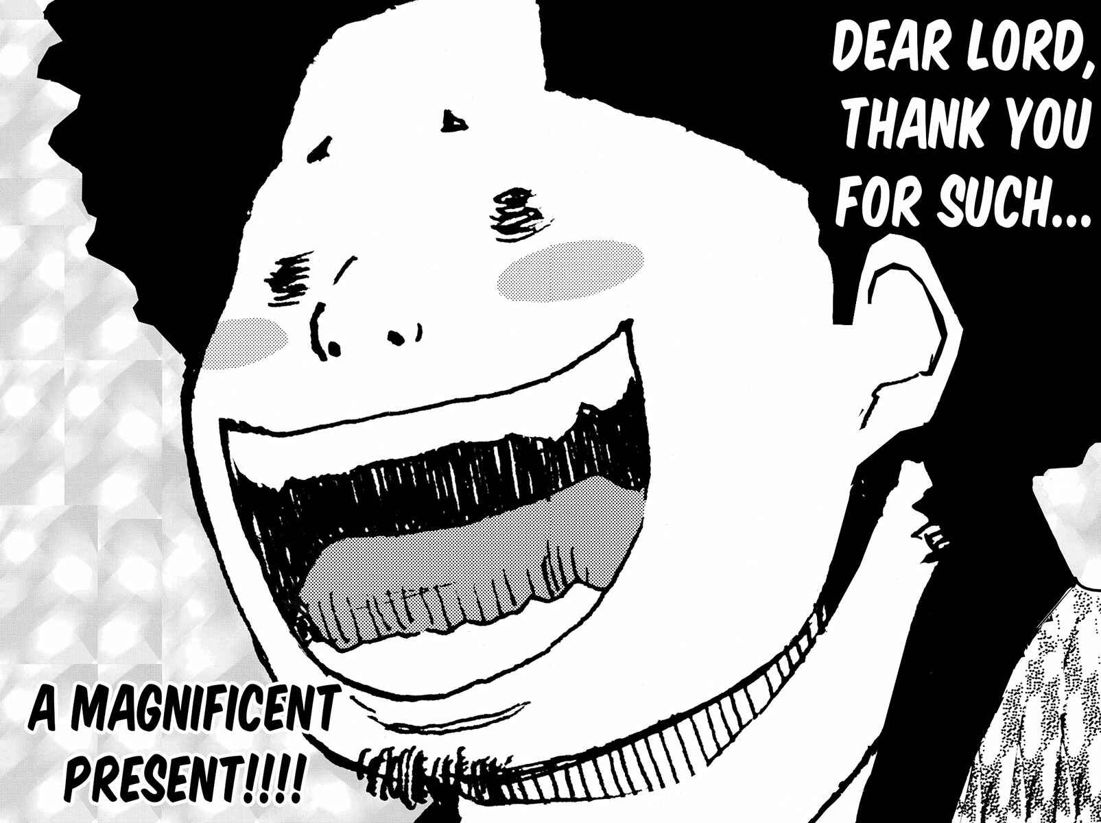 Page 11 Chapter 184 Ahiru no Sora