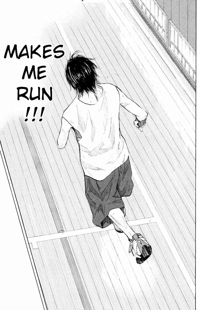 Page 16 Chapter 156 Ahiru no Sora