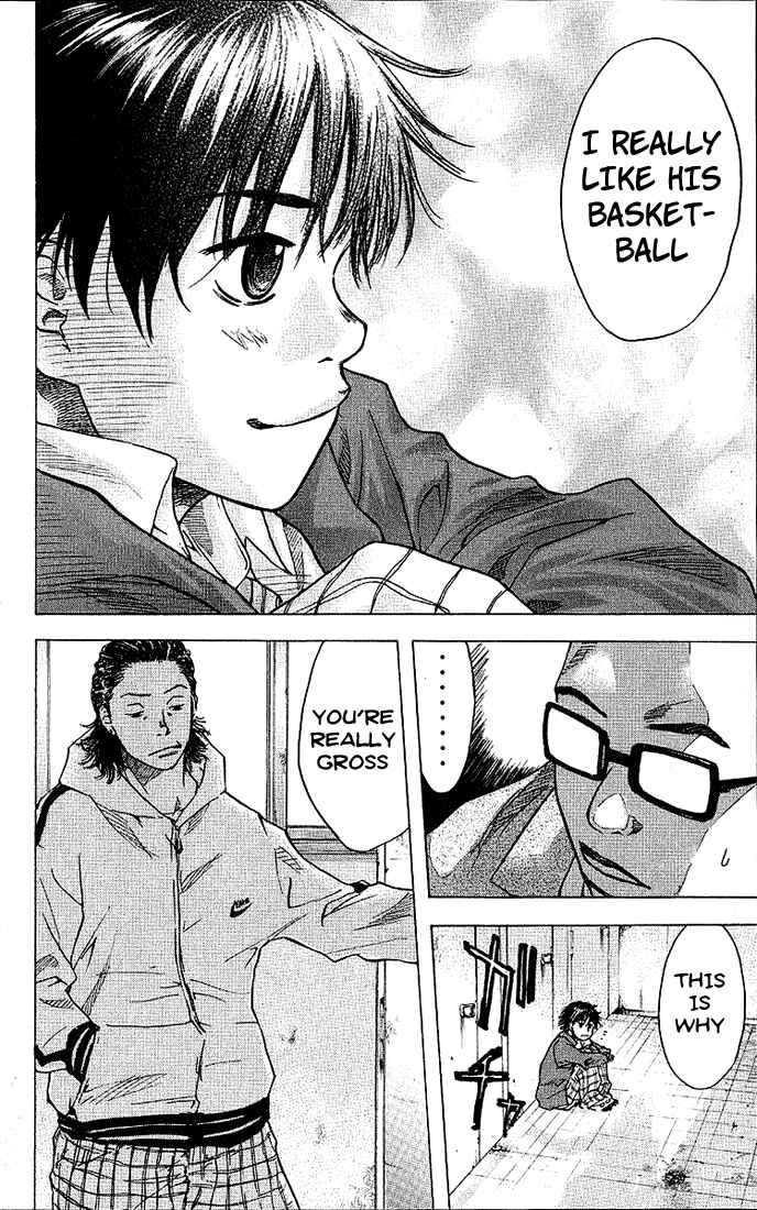 Page 19 Chapter 22 Ahiru no Sora