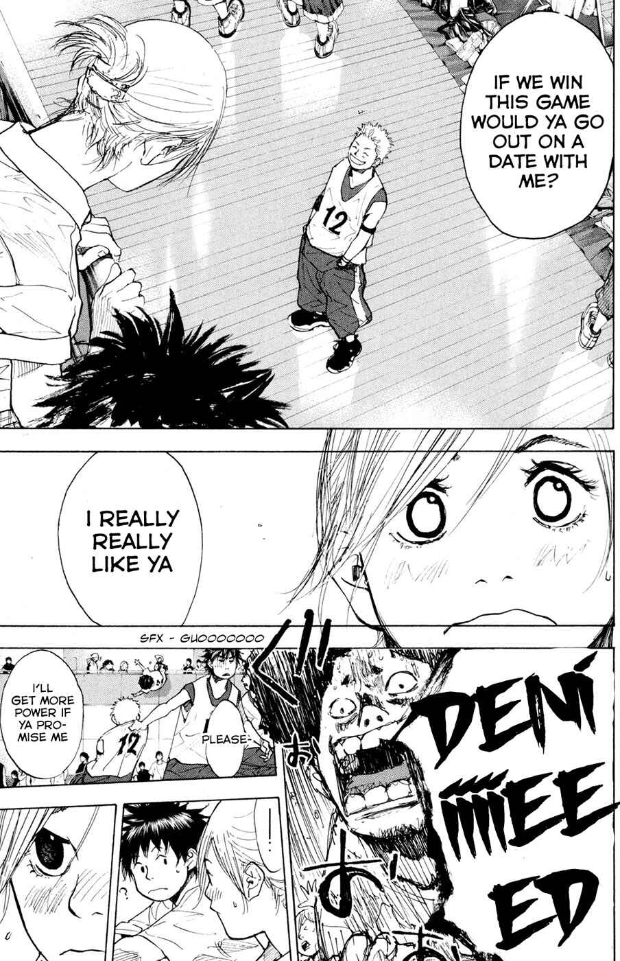 Page 11 Chapter 150.1 Ahiru no Sora