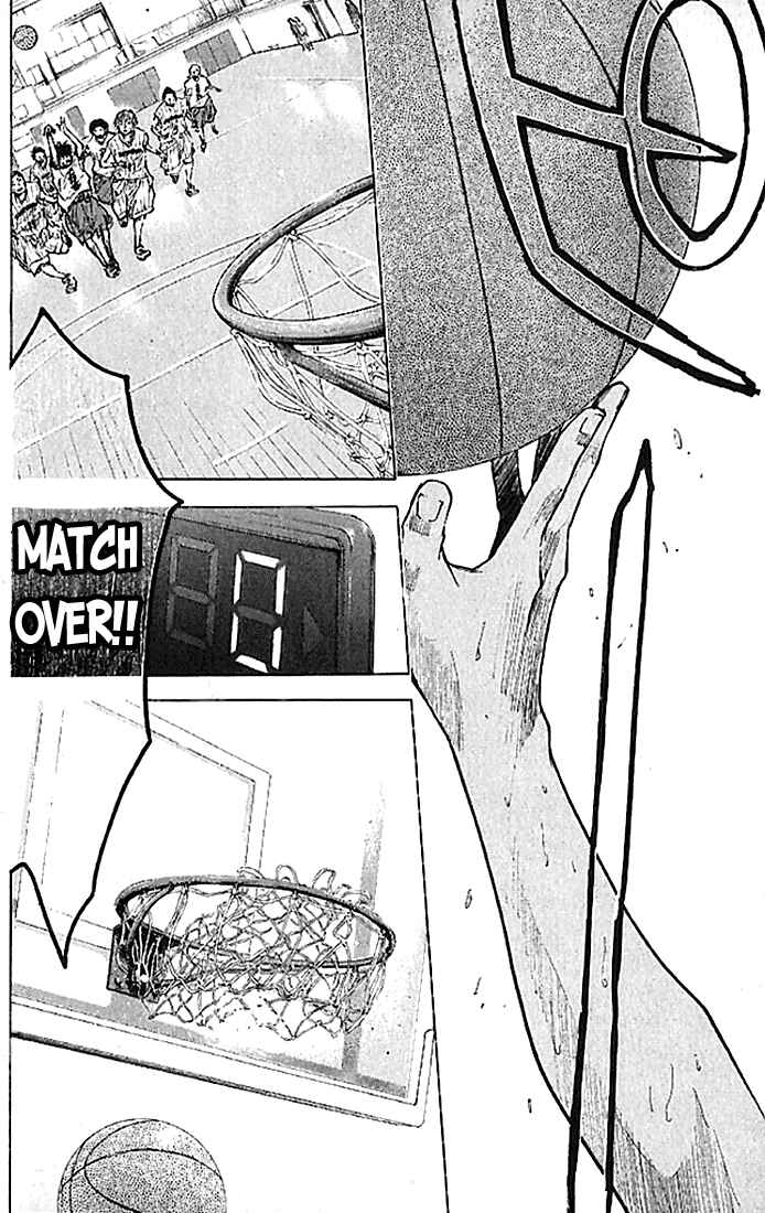 Page 14 Chapter 15 Ahiru no Sora