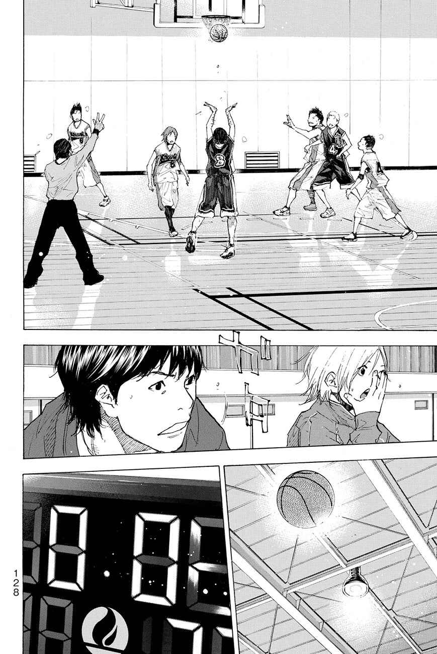 Page 45 Chapter 195 Ahiru no Sora