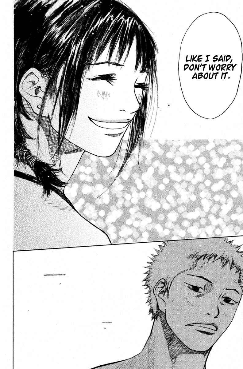 Page 16 Chapter 140 Ahiru no Sora