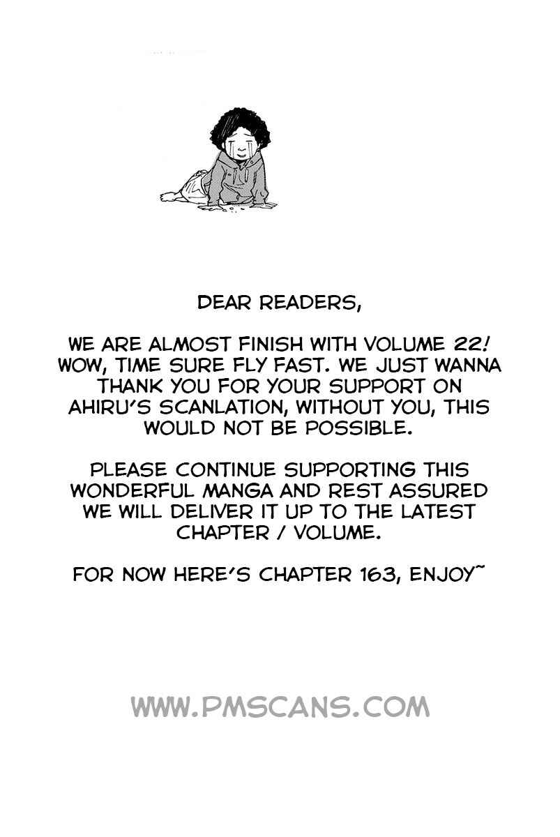 Page 21 Chapter 163 Ahiru no Sora