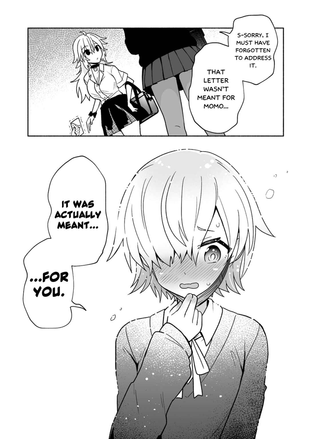 Page 19 Chapter 10 Osananajimi no Ijou Kawaii Imouto-chan