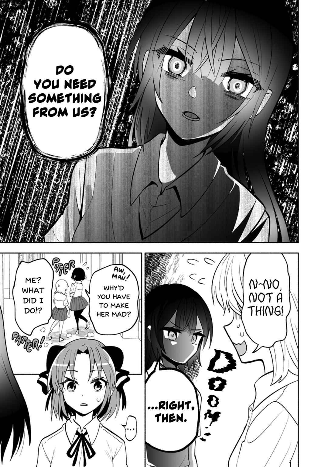 Page 14 Chapter 7 Osananajimi no Ijou Kawaii Imouto-chan