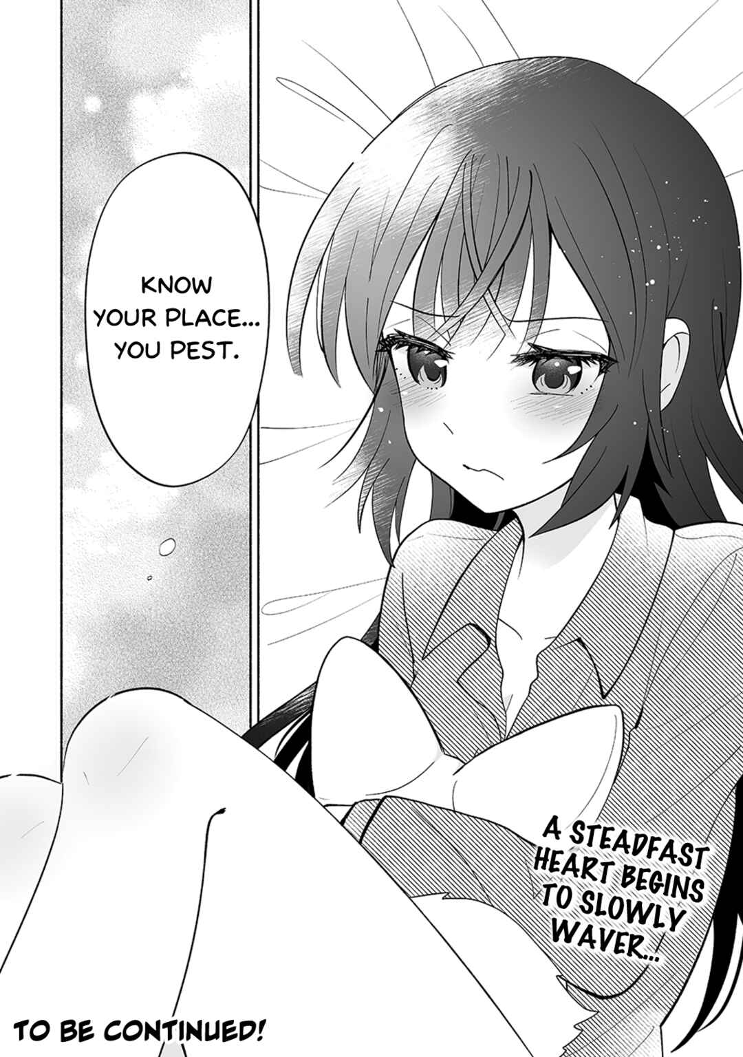 Page 20 Chapter 8 Osananajimi no Ijou Kawaii Imouto-chan