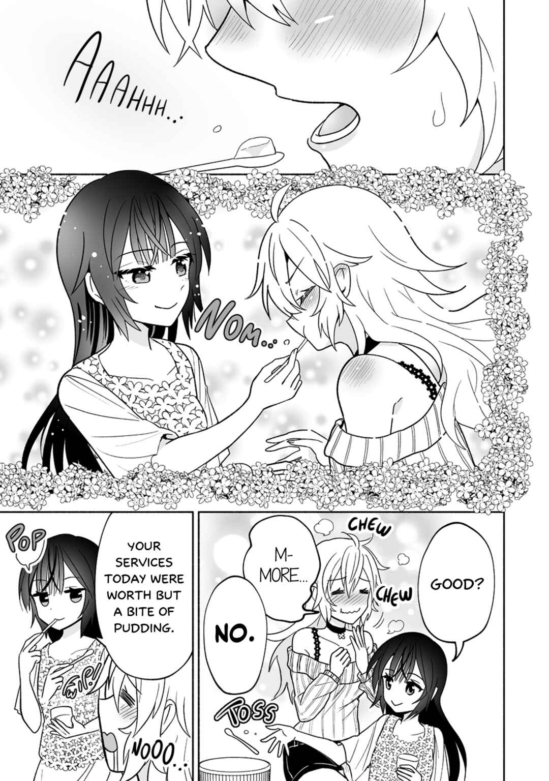 Page 23 Chapter 2 Osananajimi no Ijou Kawaii Imouto-chan