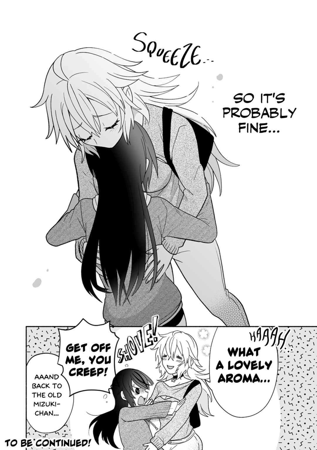 Page 22 Chapter 9 Osananajimi no Ijou Kawaii Imouto-chan