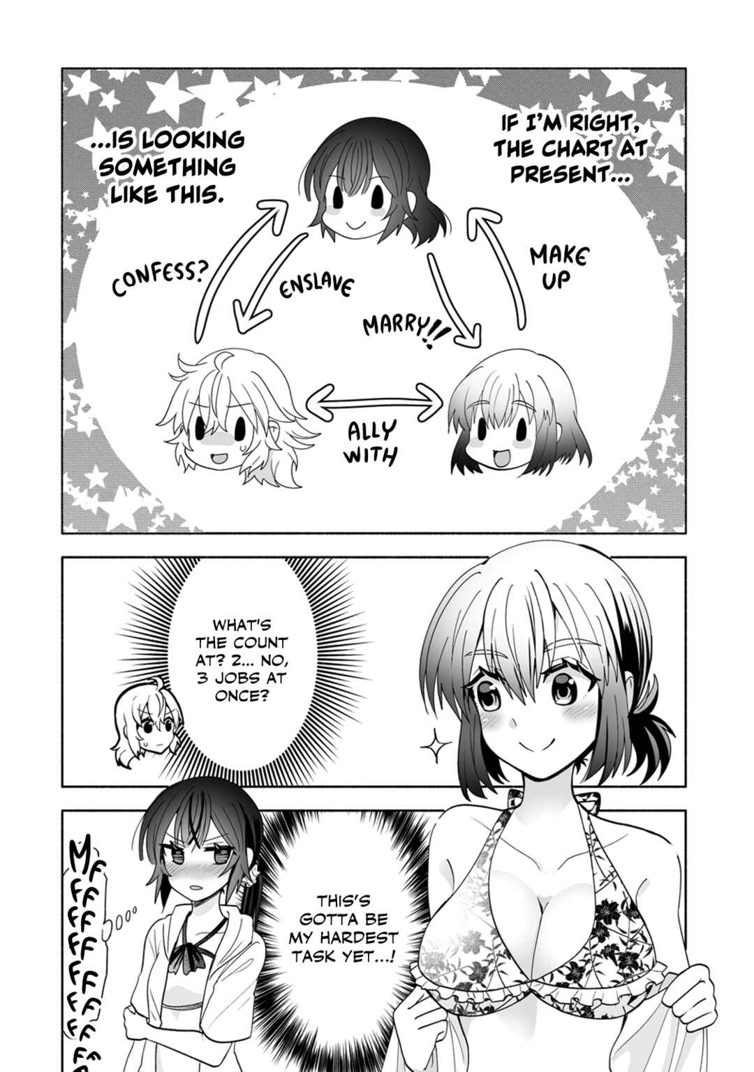 Page 6 Chapter 14 Osananajimi no Ijou Kawaii Imouto-chan