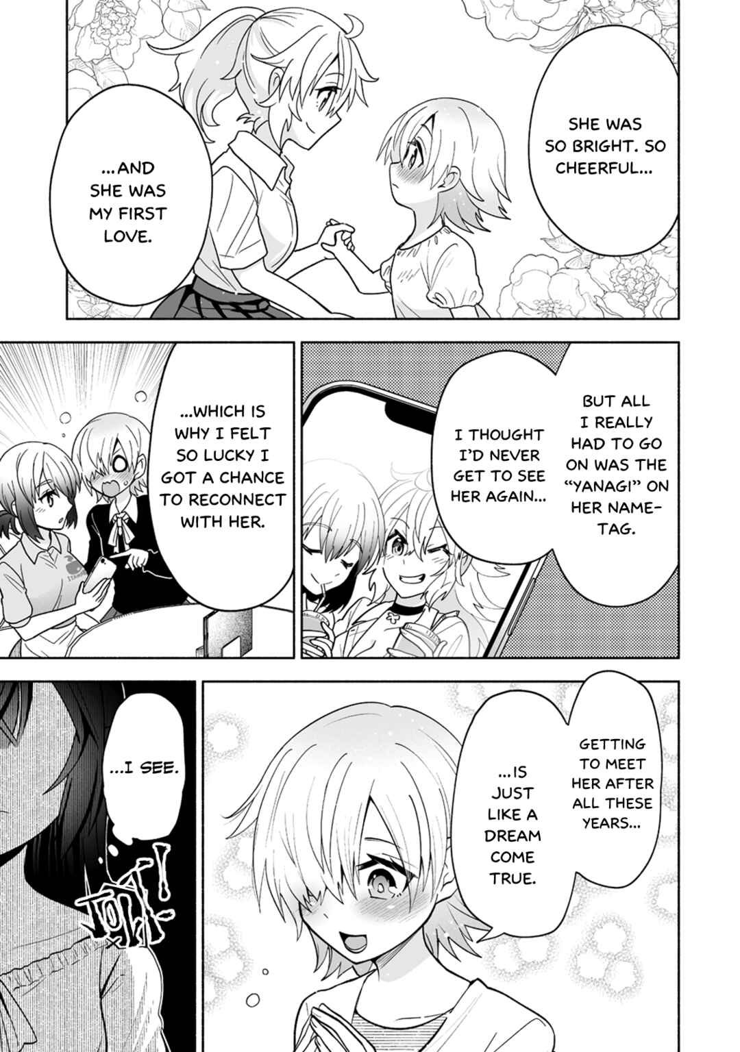 Page 13 Chapter 11 Osananajimi no Ijou Kawaii Imouto-chan