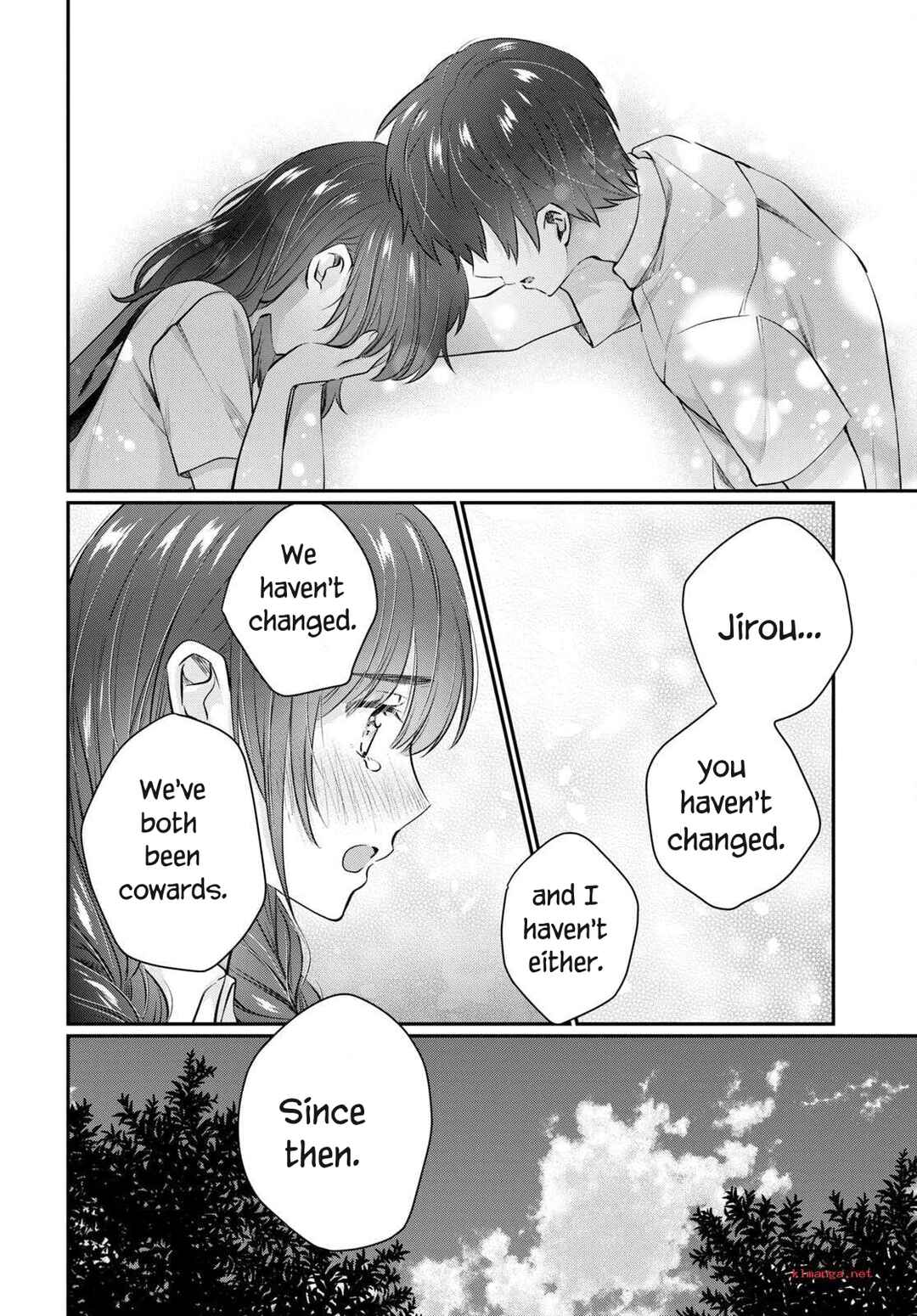 Page 13 Chapter 63 Fuufu Ijou, Koibito Miman.