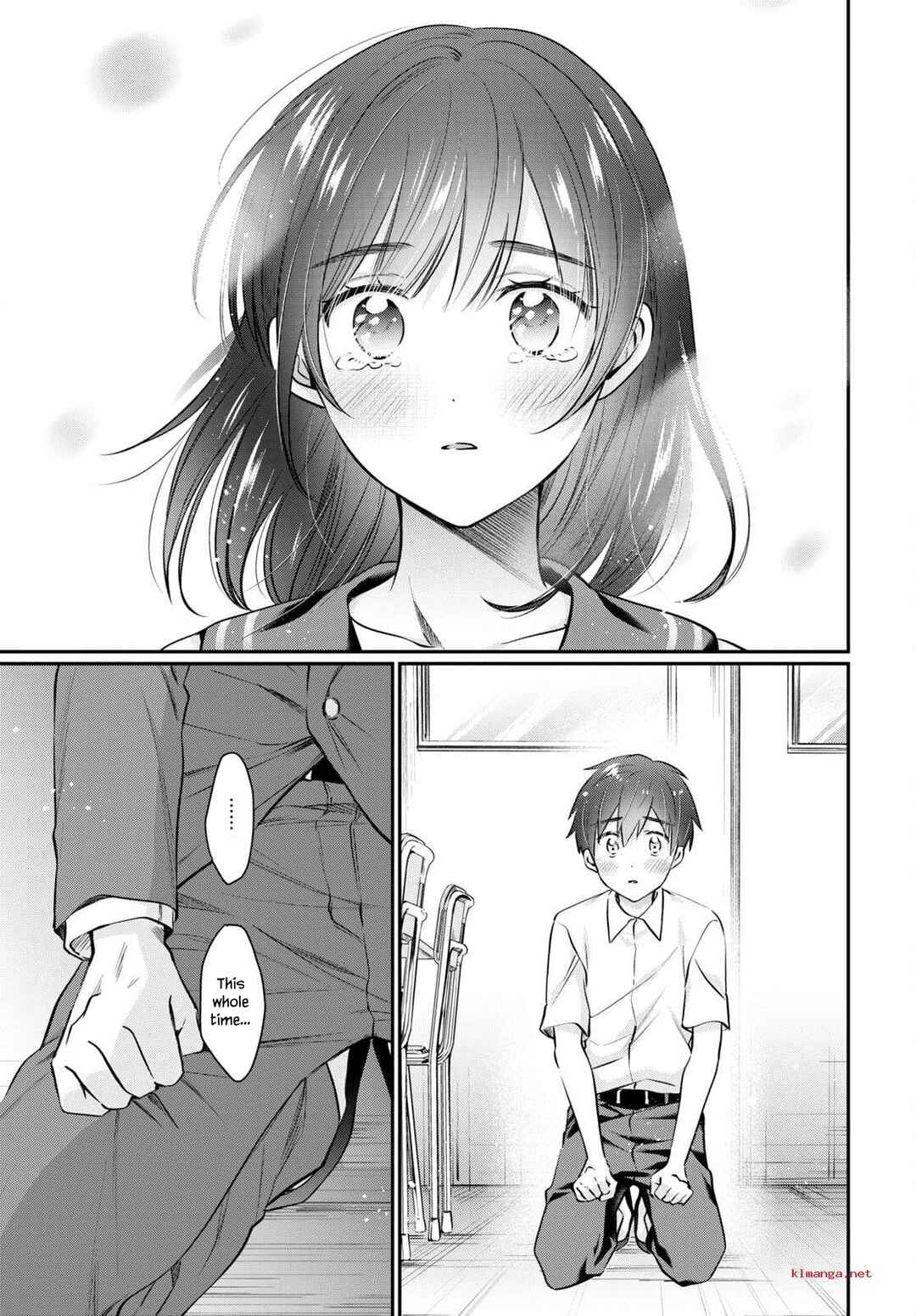 Page 4 Chapter 63 Fuufu Ijou, Koibito Miman.