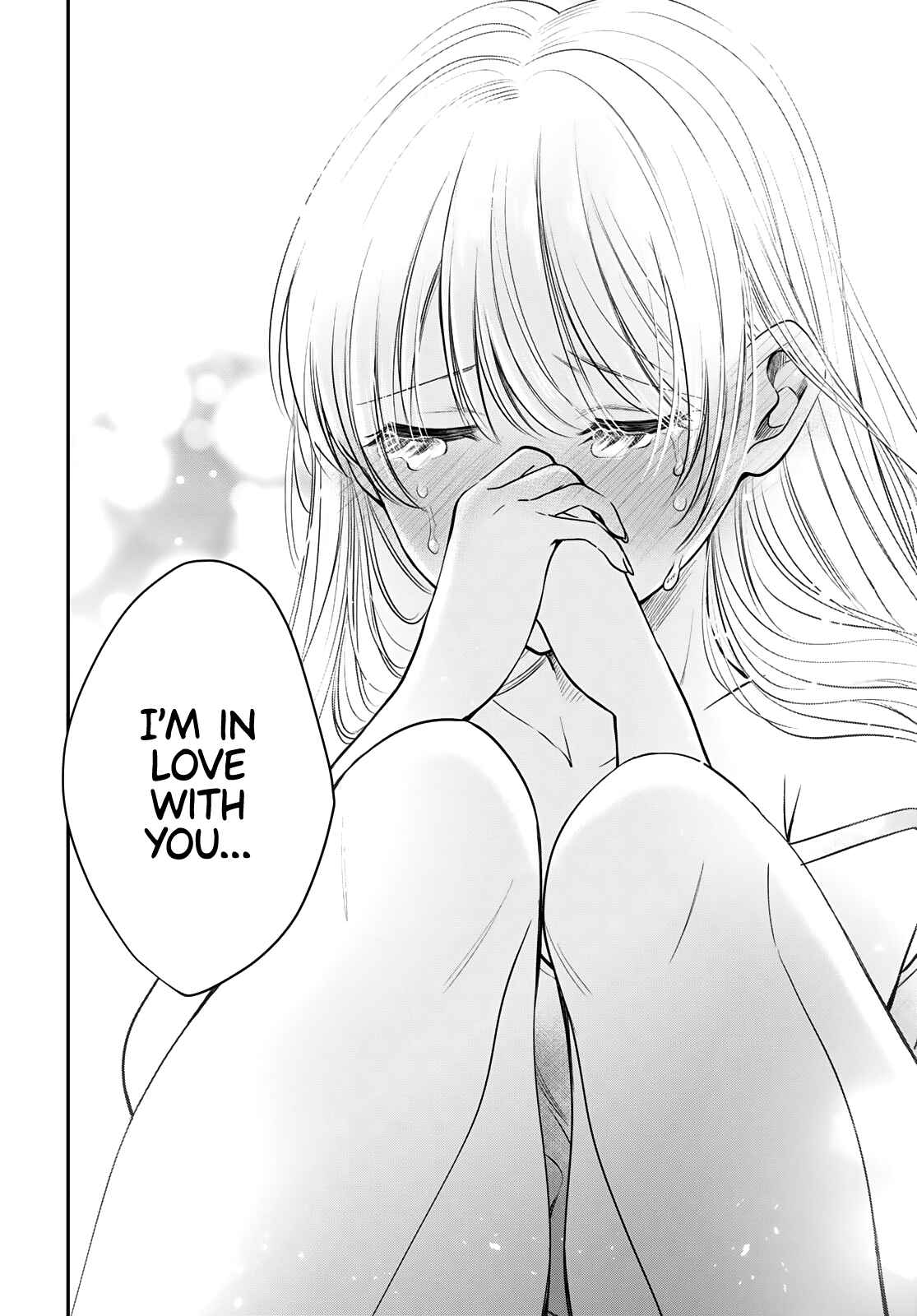Page 26 Chapter 33 Fuufu Ijou, Koibito Miman.