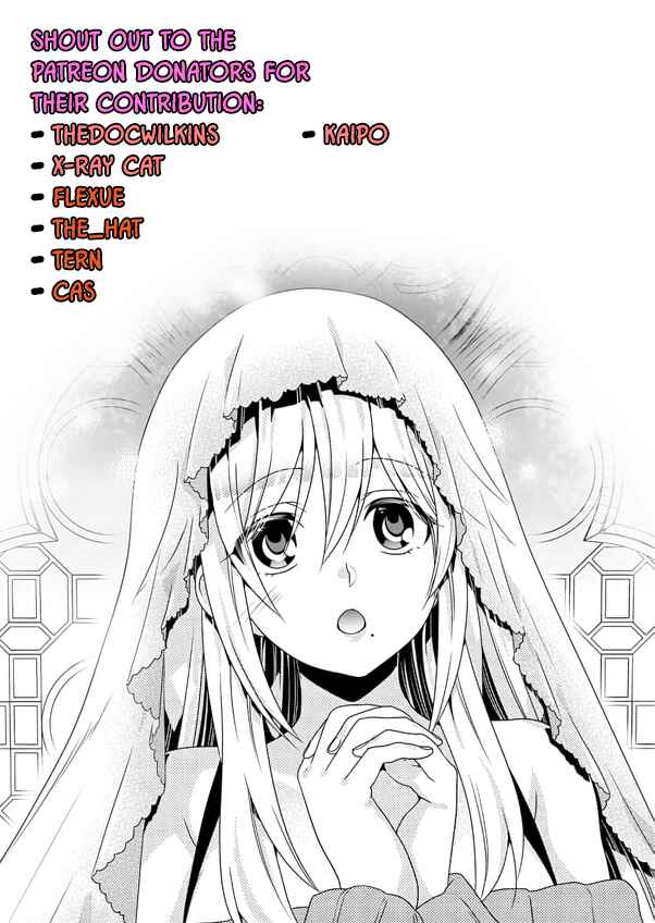 Page 31 Chapter 19 Fuufu Ijou, Koibito Miman.