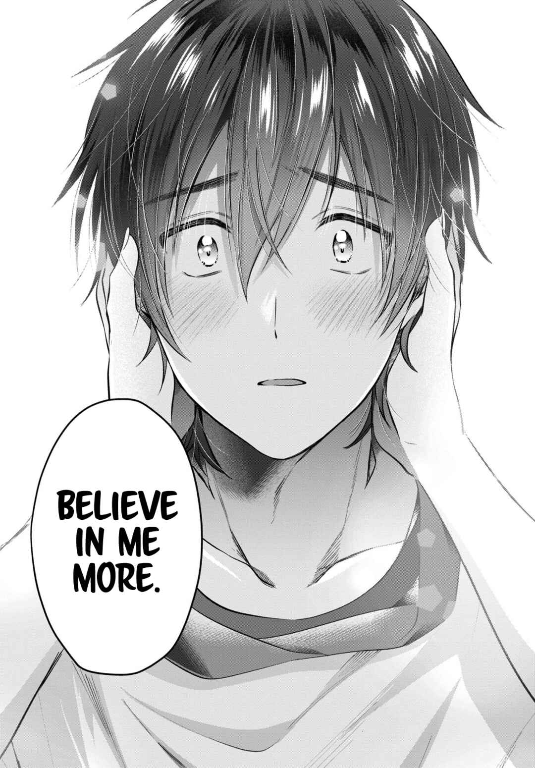 Page 24 Chapter 53 Fuufu Ijou, Koibito Miman.