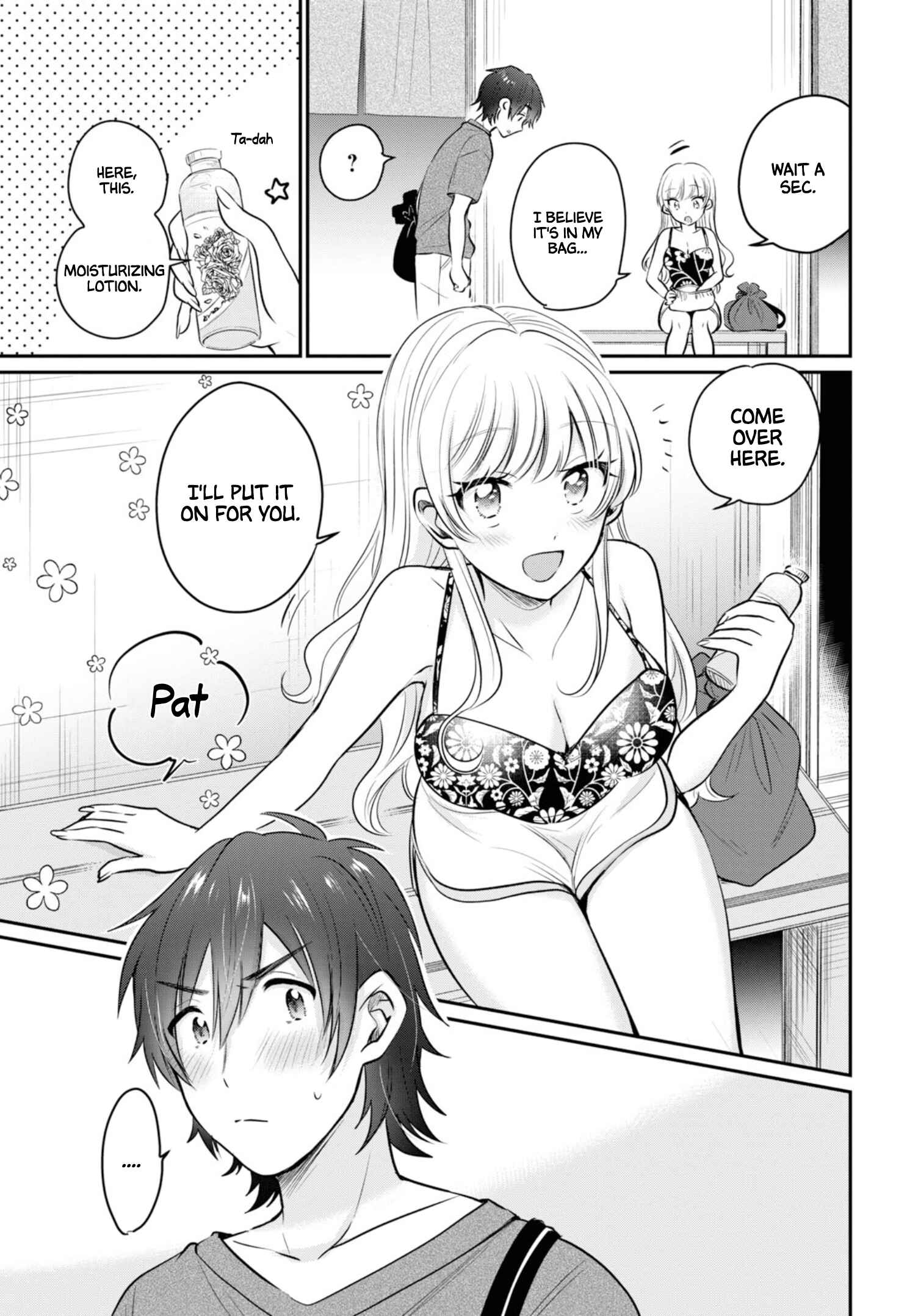 Page 14 Chapter 22 Fuufu Ijou, Koibito Miman.