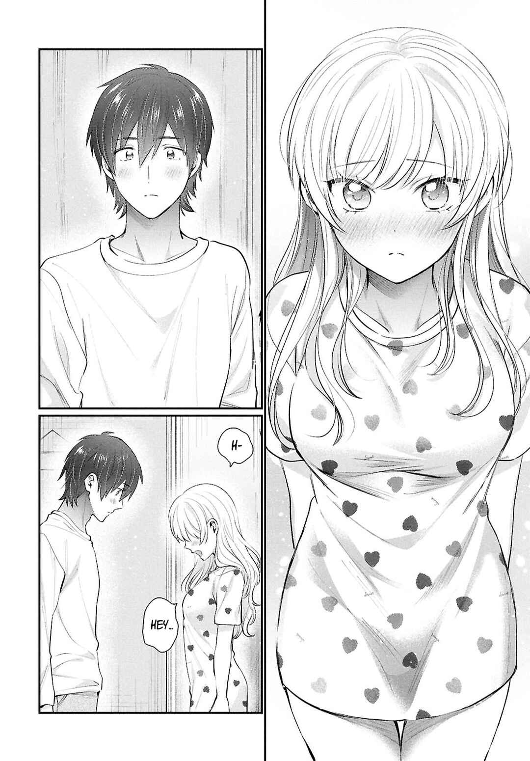 Page 17 Chapter 76 Fuufu Ijou, Koibito Miman.