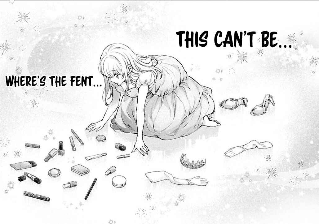 Page 27 Chapter 76 Fuufu Ijou, Koibito Miman.