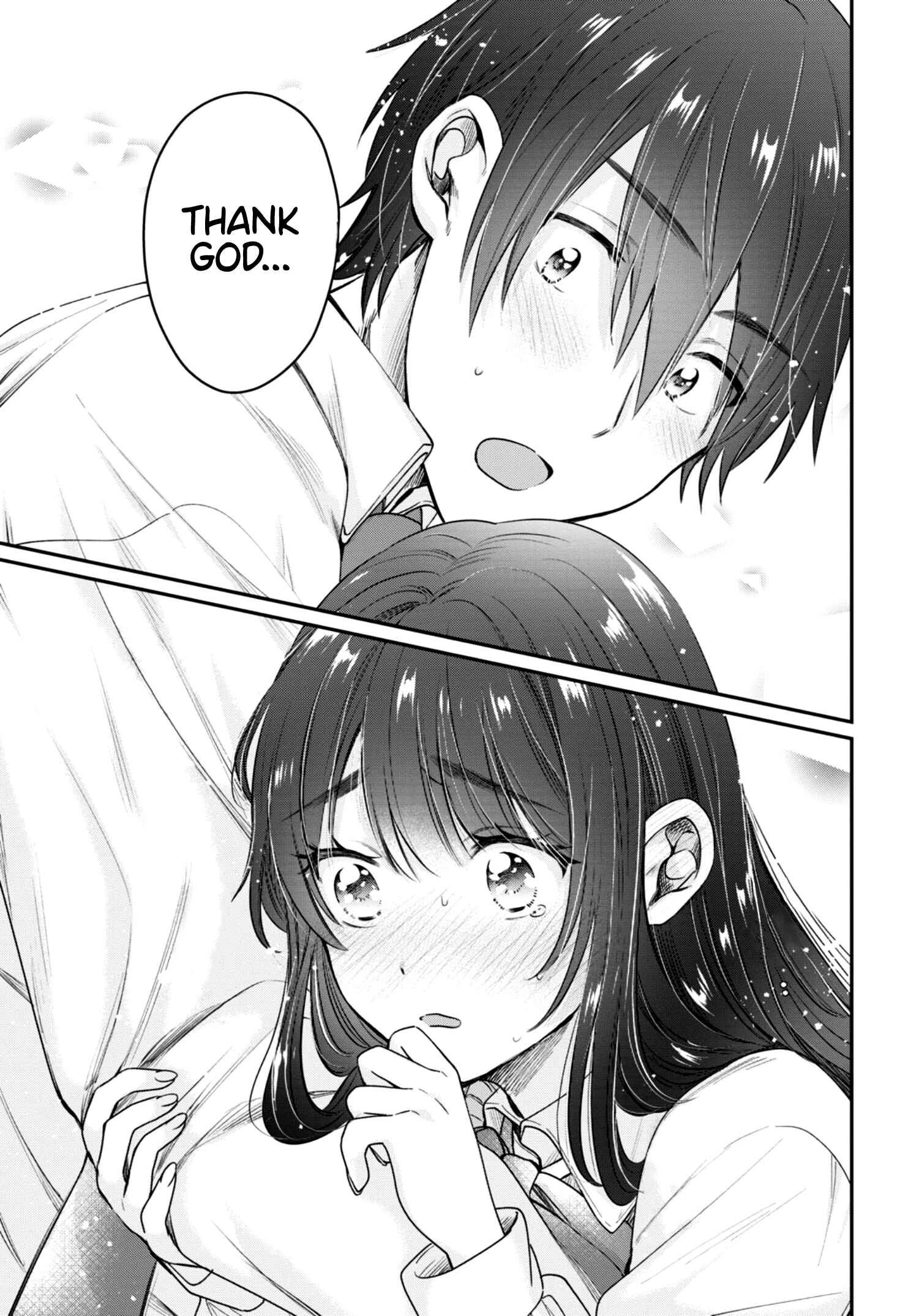 Page 20 Chapter 42 Fuufu Ijou, Koibito Miman.