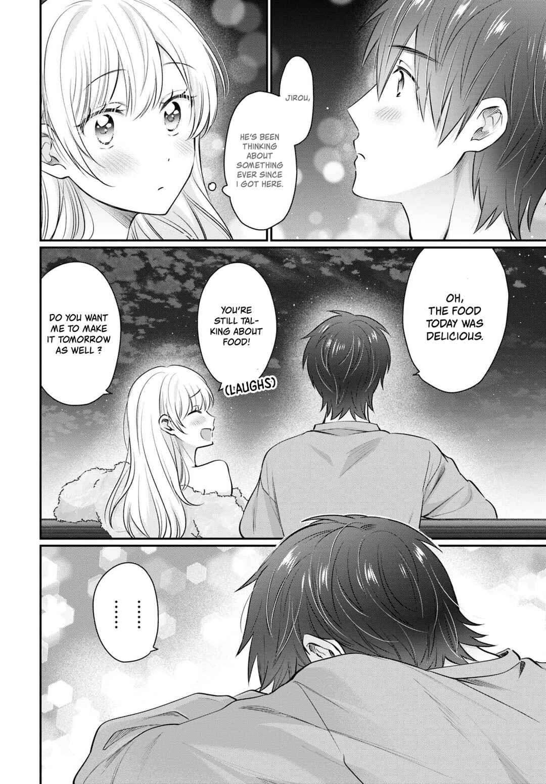 Page 16 Chapter 64 Fuufu Ijou, Koibito Miman.