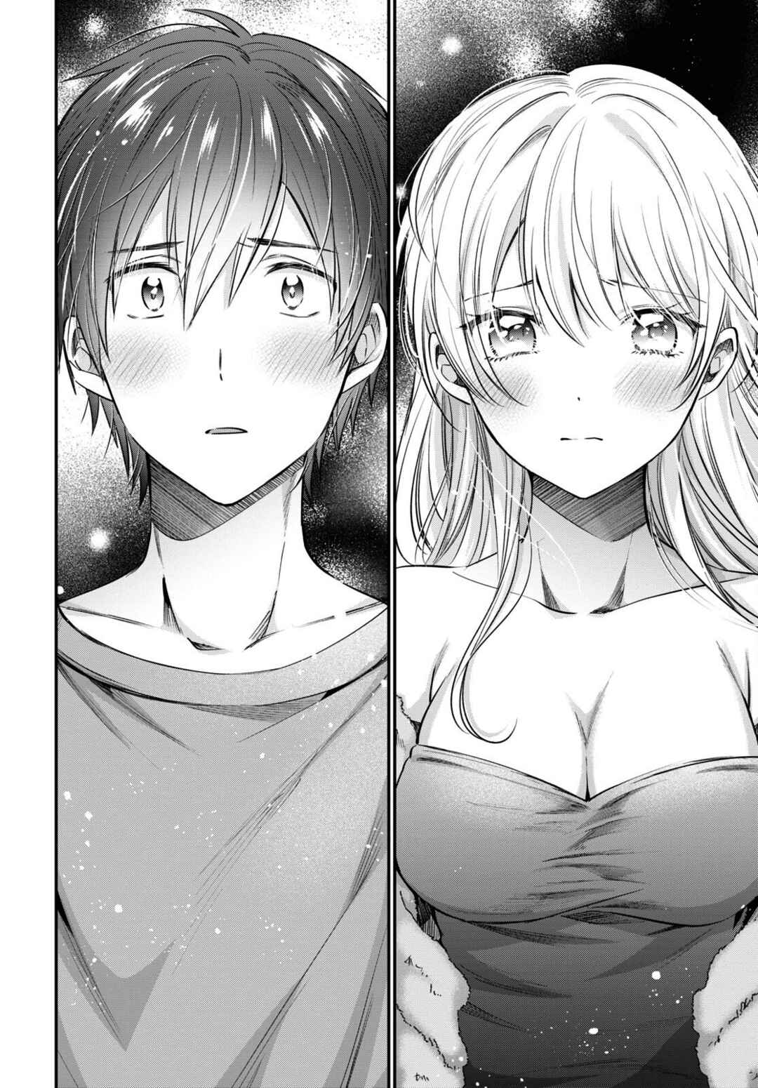 Page 31 Chapter 64 Fuufu Ijou, Koibito Miman.