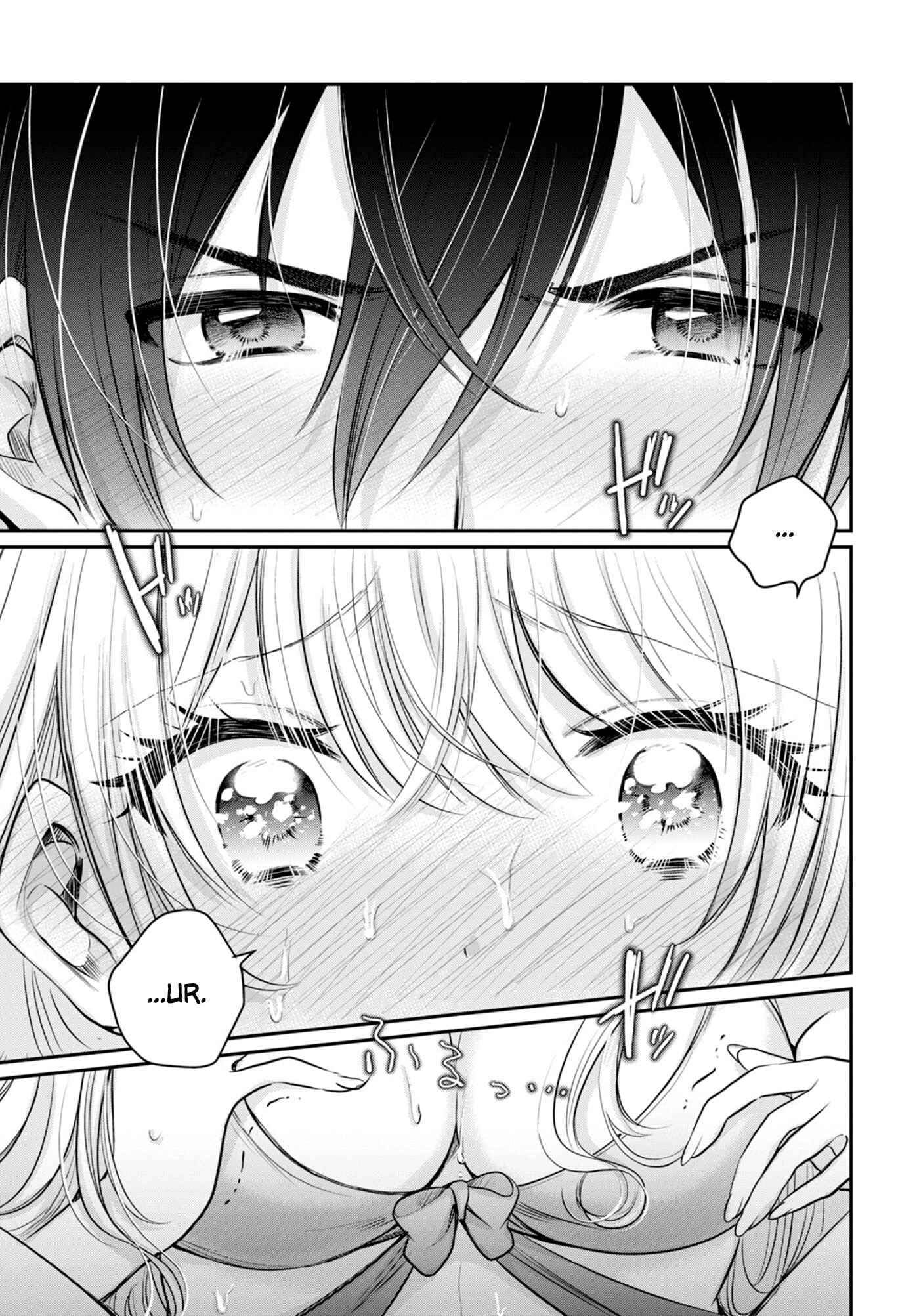 Page 16 Chapter 23 Fuufu Ijou, Koibito Miman.