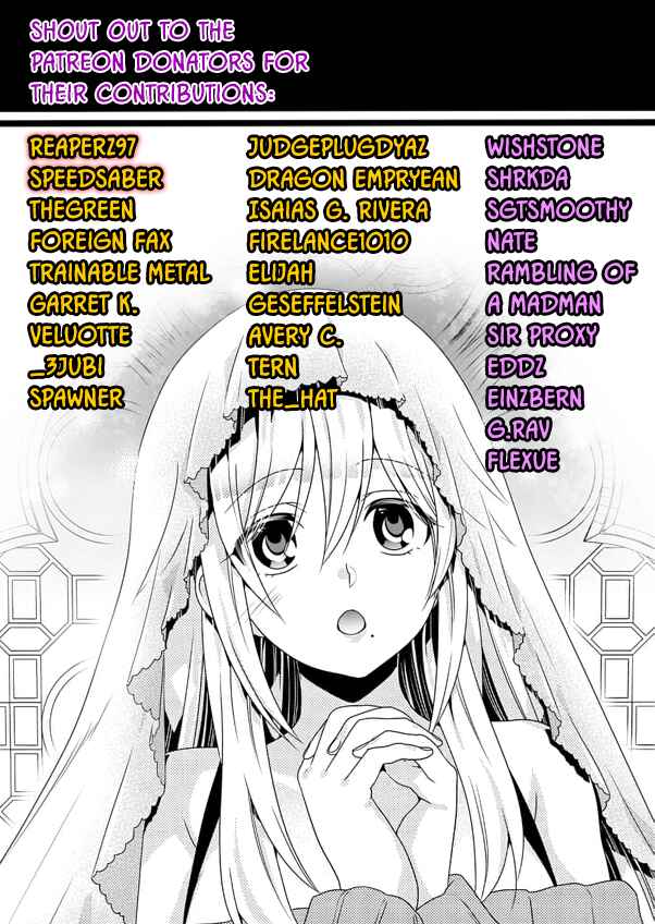 Page 30 Chapter 28 Fuufu Ijou, Koibito Miman.