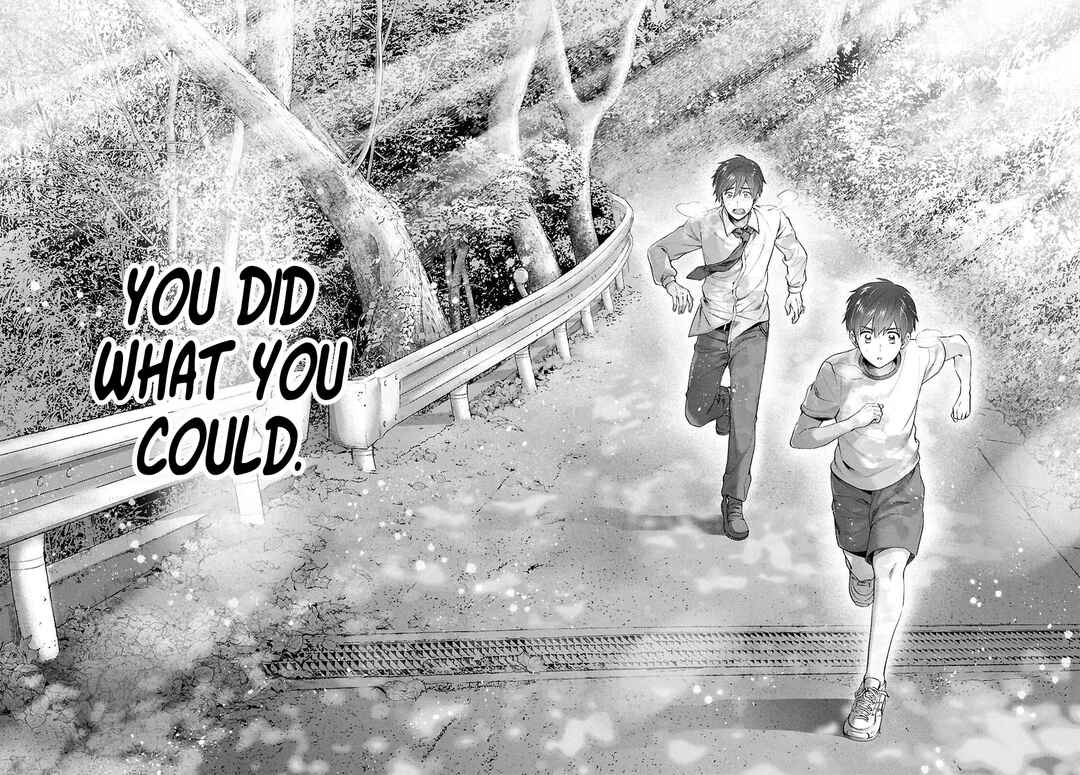 Page 20 Chapter 78 Fuufu Ijou, Koibito Miman.