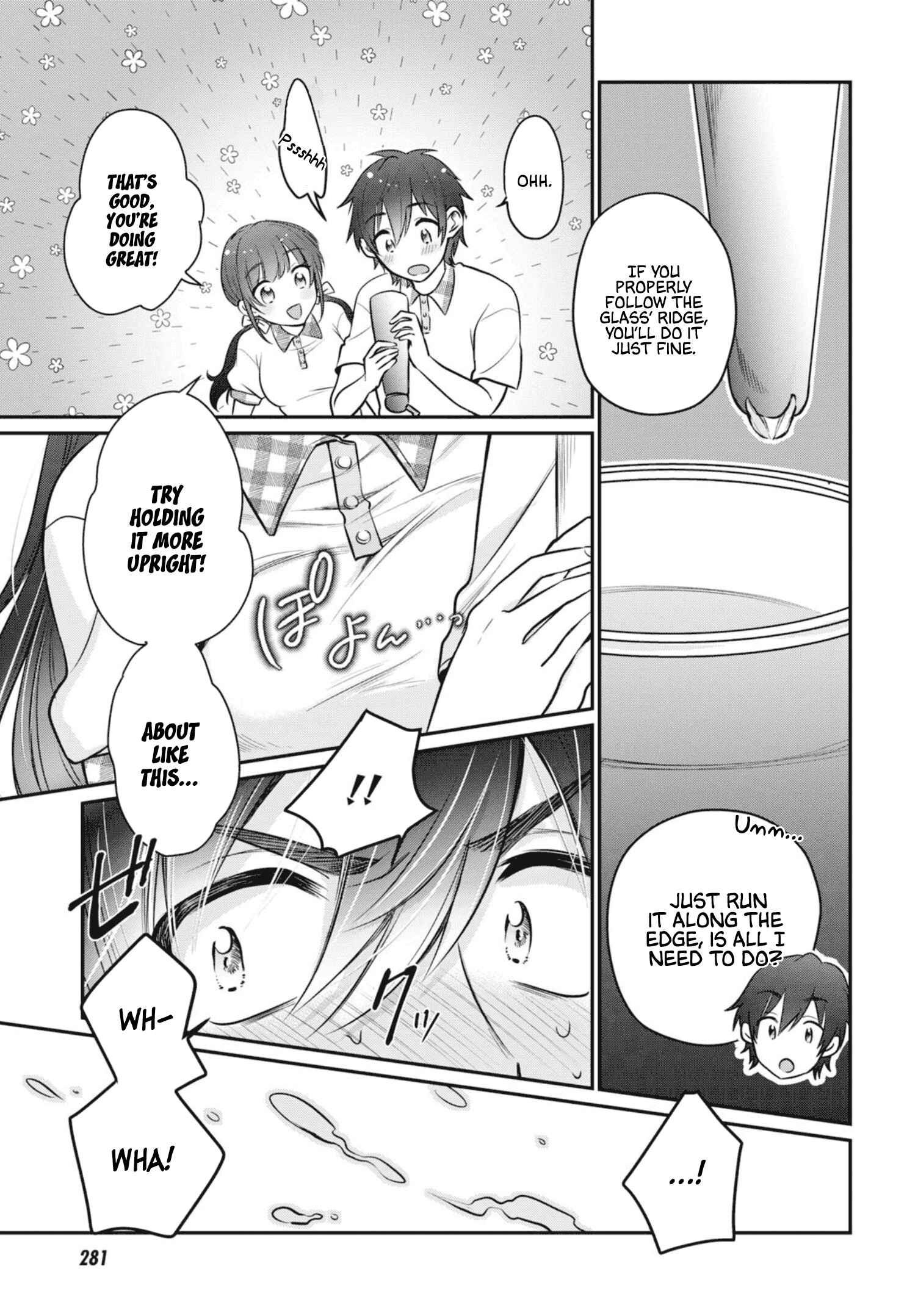 Page 18 Chapter 20 Fuufu Ijou, Koibito Miman.