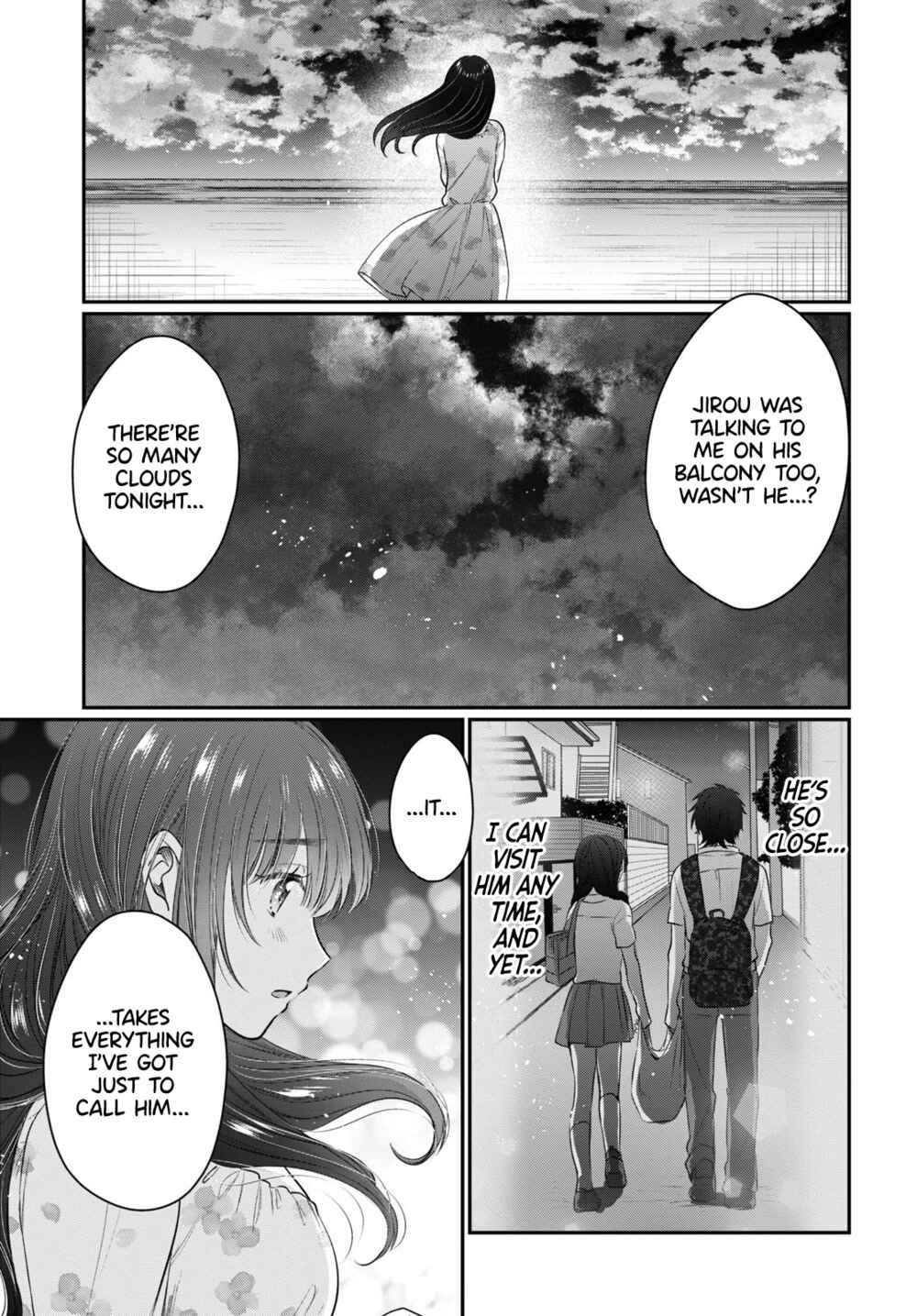Page 24 Chapter 49 Fuufu Ijou, Koibito Miman.