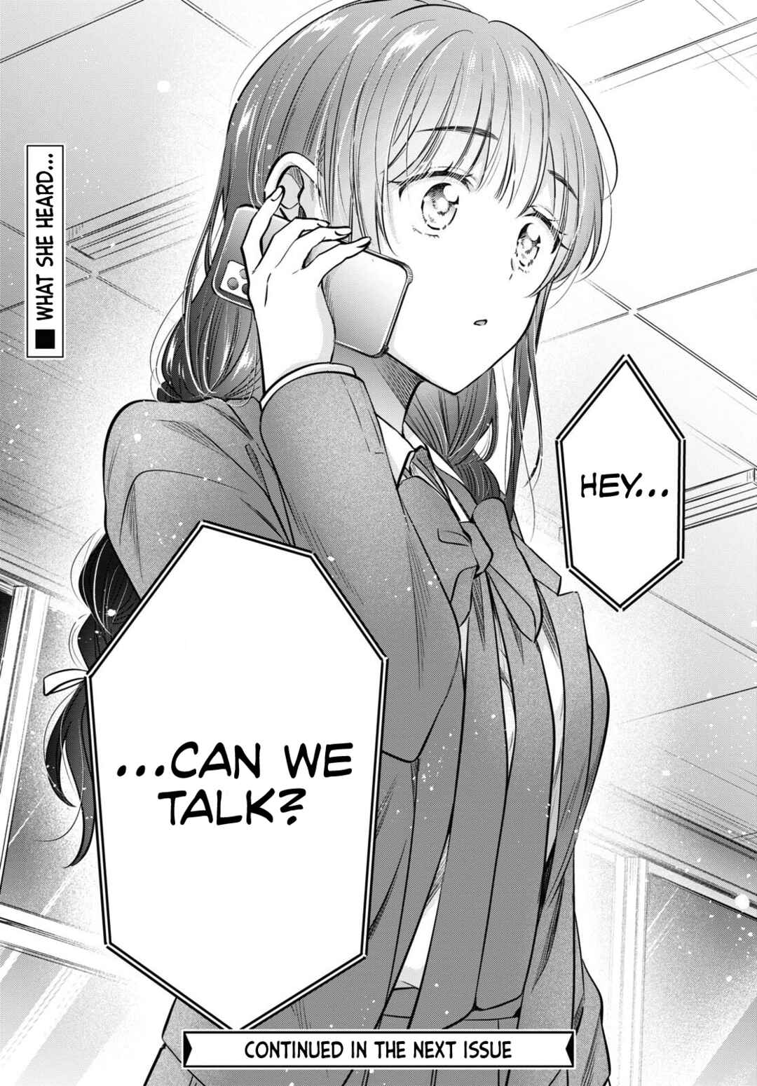 Page 31 Chapter 59 Fuufu Ijou, Koibito Miman.