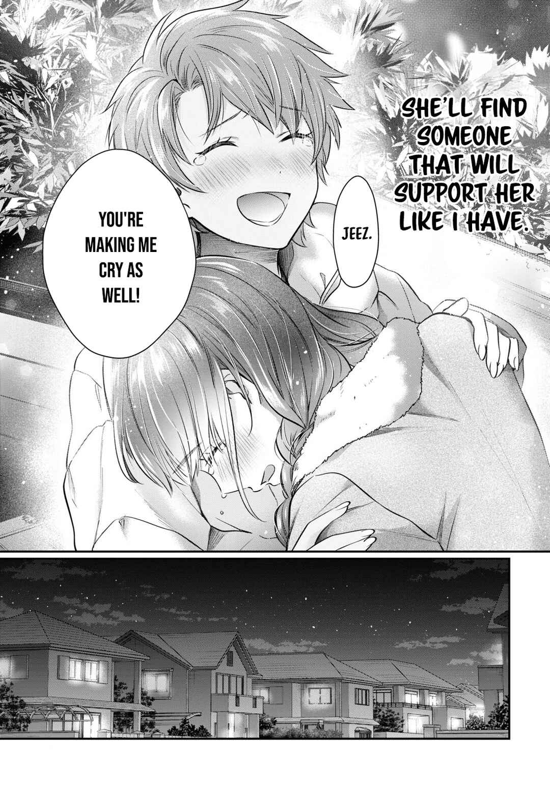 Page 28 Chapter 69 Fuufu Ijou, Koibito Miman.