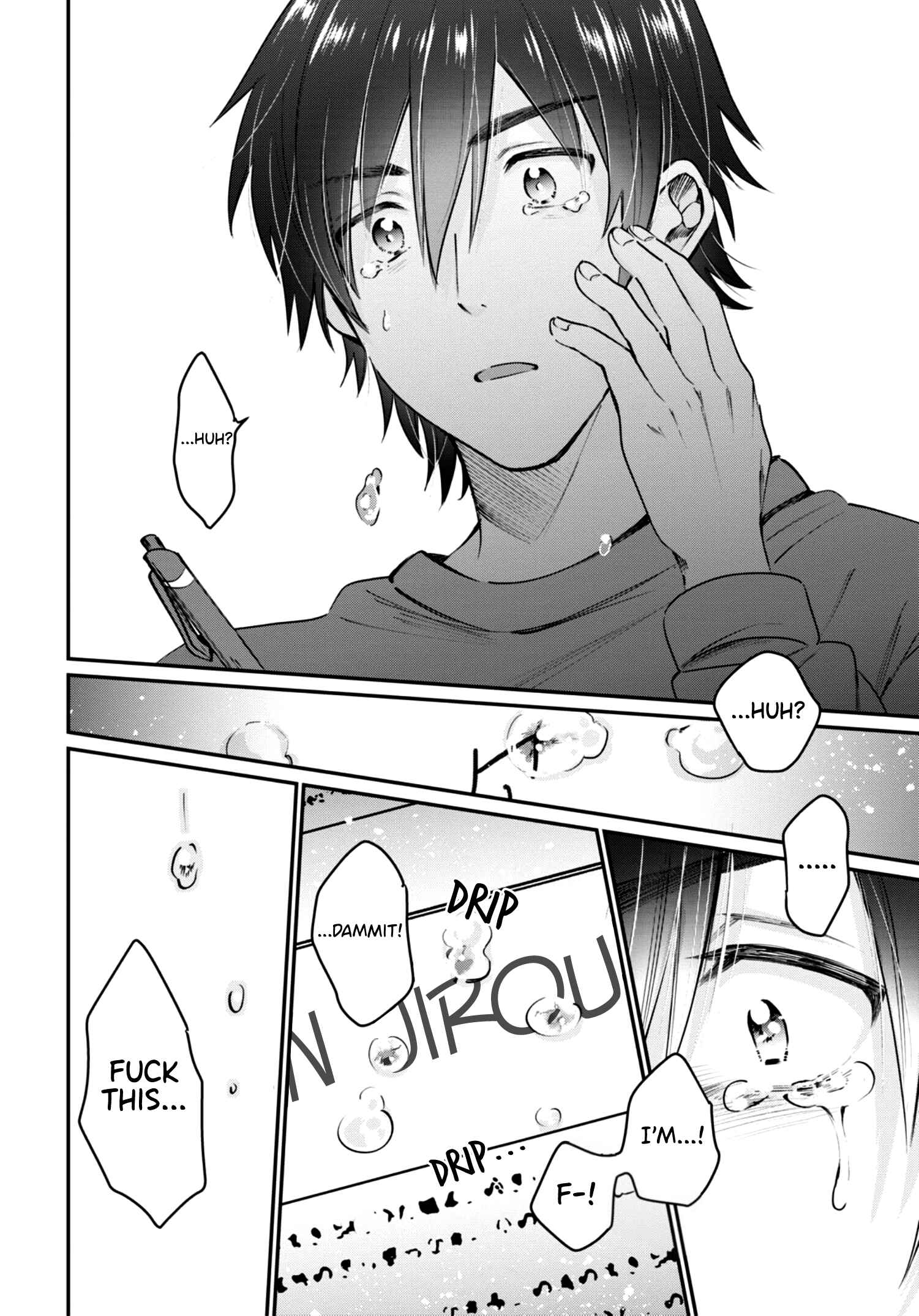 Page 31 Chapter 40 Fuufu Ijou, Koibito Miman.